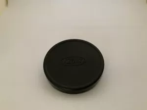 kowa SIX 84.8mm front cap f/150mm f3.5 lens w/82mm filter threads - Picture 1 of 3