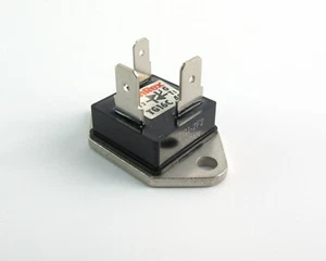 SanRex TG16C40 Isolated Triac Mold Type Power Semiconductor 16RMS 400VDRMS - Picture 1 of 3