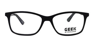 GEEK EYEWEAR CRUISER - MARCOS DE GAFAS UNISEX MUJER HOMBRE RX GRAN CALIDAD RECTA - Imagen 1 de 6