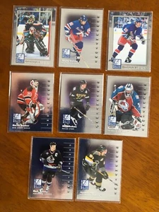1997-98 DONRUSS ELITE FULL SET 1-150 - Picture 1 of 11