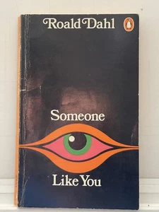 Someone Like You by Roald Dahl - Penguin Books Vintage Paperback - Imagen 1 de 6