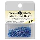 Mill Hill 2.2mm Glass Seed Beads 4.54g