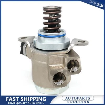 Bomba de combustible de alta presión 07L127026Q para VW Touareg Audi A6 A7 Quattro Q3 Q7 3.0T Foto 1 de 4