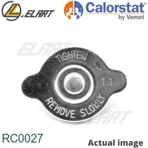 SEALING CAP RADIATOR RC0027 FOR SUBARU IMPREZA/Hatchback OUTBACK FORESTER XV XV - Picture 1 of 9