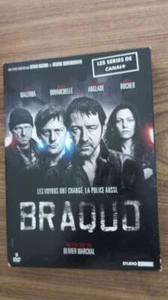 Braquo Box | Good Condition - Picture 1 of 3