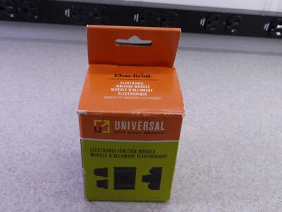 Módulo de encendido electrónico universal Char-Broil 8782 Foto 1 de 4