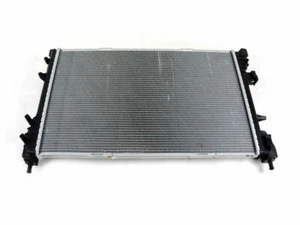 Radiador Mopar 55111352AA - 2012-2019 Fiat 500 todos los modelos y 2014-2020 Fiat 500L - Imagen 1 de 1