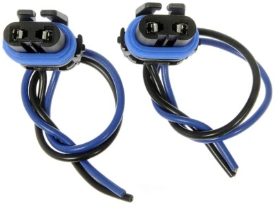 Headlight Socket Dorman 84792 - Image 1 of 3