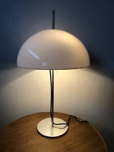 Vintage Pilzlampe von Oluce - 70er Jahre - Bild 1 von 16
