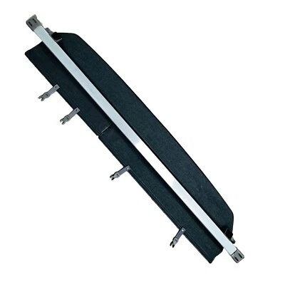 ✅ 2003-2009 TOYOTA 4RUNNER TAMPA DE CARGA PORTA-MALAS TRASEIRO FORRO CINZA FABRICANTE DE EQUIPAMENTO ORIGINAL - Imagem 1 de 4