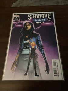 Strange Academy Finale 1,1 Nm Varianten - Bild 1 von 10
