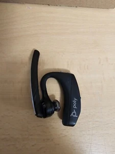 Poly Voyager 5200 Office Headset (1-way Base) EMEA INTL 8R712AA#ABB, 212722-05 - Bild 1 von 4