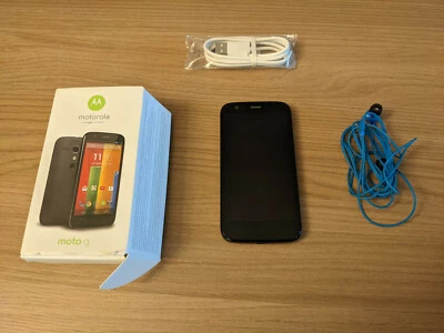 Motorola Moto G (XT1032) - Immagine 1 di 4