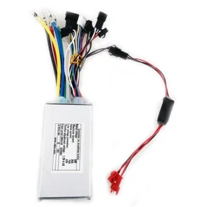 Controlador de motor sin escobillas LSW839-39F DC48V 20A controlador de bicicleta eléctrica - Imagen 1 de 7