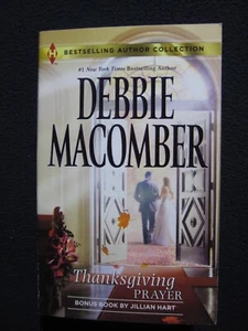 Thanksgiving Prayer: A Handful of Heaven (Macomber, Debbie) - Picture 1 of 2