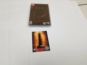 Quake Nintendo Switch nuevo - Imagen 1 de 2