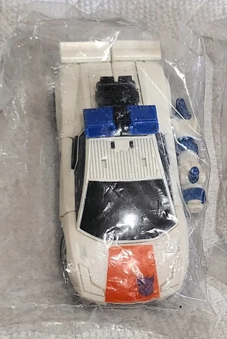 Transformers REPRO  TFCC Breakdown NEW Cover