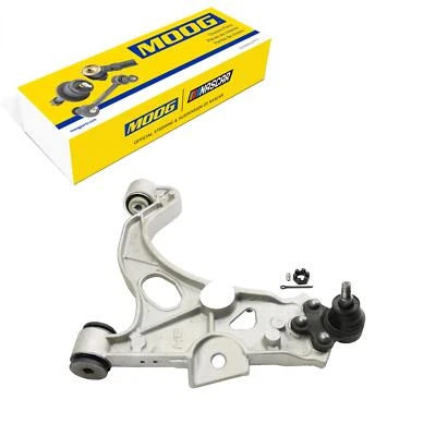 MOOG Control Arm Front Right Lower For 1998-2004 Cadillac Seville Foto 1 de 3