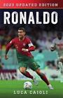 Luca Caioli Ronaldo (Paperback)
