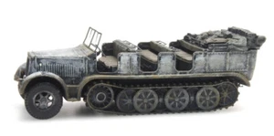 Sd.Kfz 7 Zugkraftwagen 8t Winter - 1:87 - Artitec (6870068) - Picture 1 of 2