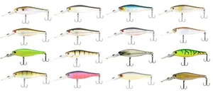 ZipBaits Trick Shad 70SP / Barsch-Wobbler - Bild 1 von 27