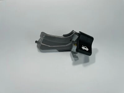 2010-2014 SUBARU OUTBACK HOOD RELEASE PULL HANDLE LEVER OEM - Image 1 of 4