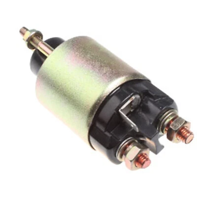 Starter Solenoid For Daihatsu Motor Co 28100-87551-000, 28100-87606 Foto 1 de 4