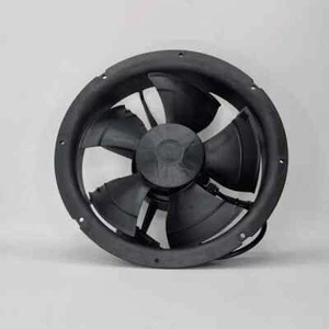 FANLAB Außenlab Axialventilator ec Durchm.200, 230VAC, 1,17m³/min, 2100U/min - Bild 1 von 2