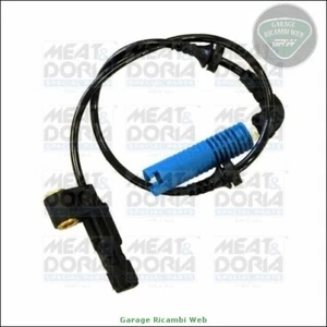 90139 Raddrehzahlsensor ABS Meat Vorne Rechts für BMW Z4 E86 3.0 M E85 - Bild 1 von 5
