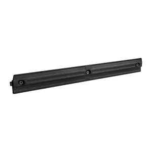 Wandschiene Halterungsschiene Stapelboxen Werkzeughalter Kunststoff 39 x 4 cm - Bild 1 von 4