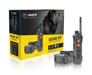 Dogtra Edge RT Expandable 1 Mile Dog Trainer - Picture 1 of 6