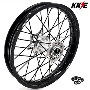 KKE 2.15*19 Cast Rear Wheel Rim for KTM 125-530CC SX SXF XC-F XCW XC 2000-2025 - Picture 1 of 5