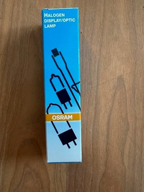 Osram FCM 1000W 120V double ended Halogen Lamp  - Image 1 of 4