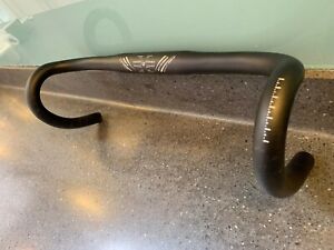 BONTRAGER RACE VR-C ALLOY ROAD HANDLEBARS 1980s *A1* CAMPAGNOLO FIT