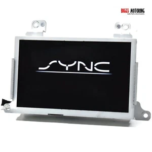 2013-2016 Ford Taurus Radio Navigation Touch Display Screen DG1T-14F239-BR - Picture 1 of 9