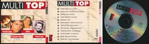 COMPILATION CD BELGIUM MANUELA LOPEZ HELENE ROLLES YVHANN CEVIC C. RIPPERT VIDAL - Picture 1 of 1