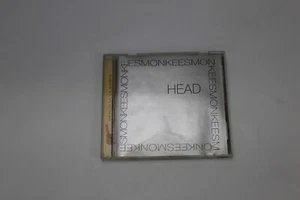 THE MONKEES Head CD 1994 Rhino REMASTERED BONUS TRACKS - Imagen 1 de 6