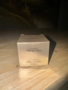 Avon Anew Ultimate verjüngende Tagescreme 0,5 flüssige Unzen *2020  - Bild 1 von 2