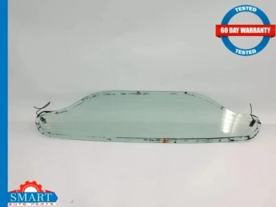 Ventana convertible techo techo trasero Saturn Sky Pontiac Solstice 07-09 OEM Foto 1 de 4