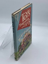 Toys through the Ages,  Dan Foley's Story of Playthings Filled with History,