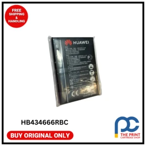 Original HB434666RBC Battery for Optus Huawei WiFi Modem E5573 E5575 E5577 - Picture 1 of 7