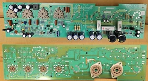 Marshall JCM 2000 TSL/DSL 50 amperios PCB JCM2-60-00 - Imagen 1 de 1
