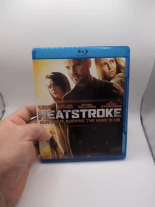 Heatstroke 2014 Bluray - Foto 1 di 3