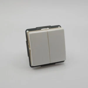 PRESTO VEDDER KWU7055UW Serienschalter uws - Bild 1 von 1