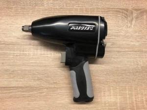 Llave de impacto neumática Pneutec UT8122 1/2" con 600Nm, 3 niveles, solo 2,2Kg - Imagen 1 de 5