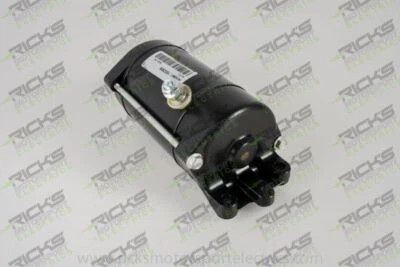 Motor de arranque Ricks para moto acuática Kawasaki SC JL650 1991-1995 81-118 Foto 1 de 3