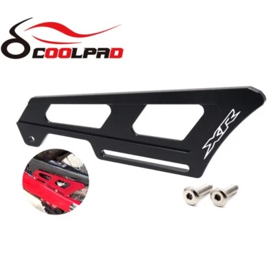 Protector de cadena XR para Honda XR650L 1993-2022 XR250L 1991-1996 Foto 1 de 3