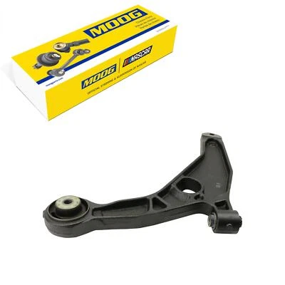 Brazo de control de suspensión delantero derecho inferior MOOG para Dodge Journey 2009-2020 Foto 1 de 3