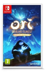 Ori and The Blind Forest Nintendo Switch Brand New Factory Sealed - Picture 1 of 6