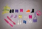 Barbie-+Other+Doll+Shoes+%26+Accessories-+Mixed+Lot+Vintage+Items